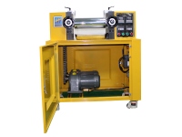 雙輥開(kāi)煉機(jī)